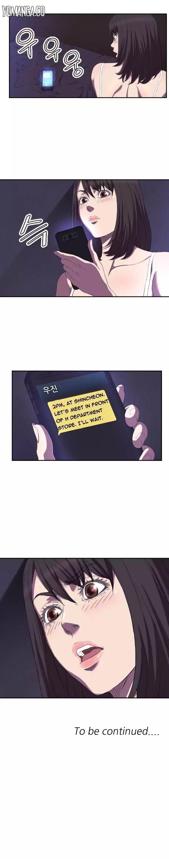 Club Sodom - Chapter 6 [photo 17] - MangaPorn