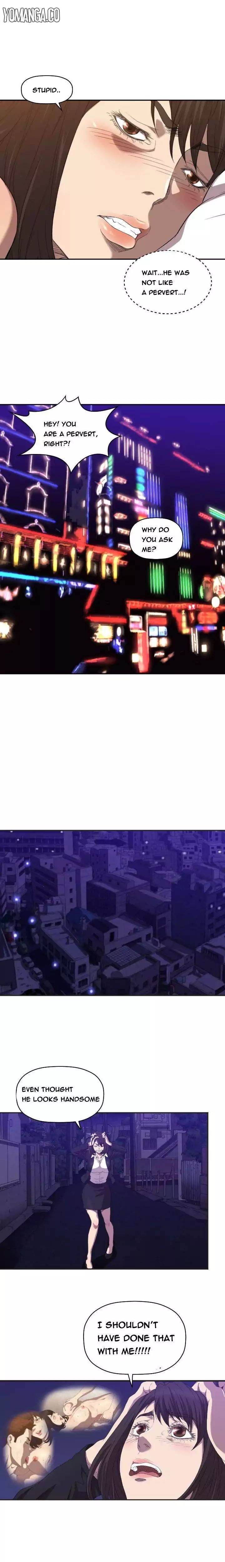 Club Sodom - Chapter 6 [photo 9] - MangaPorn