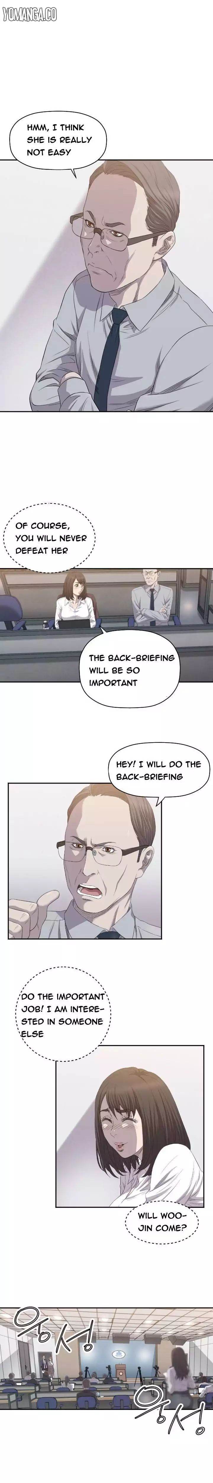 Club Sodom - Chapter 7 [photo 14] - MangaPorn