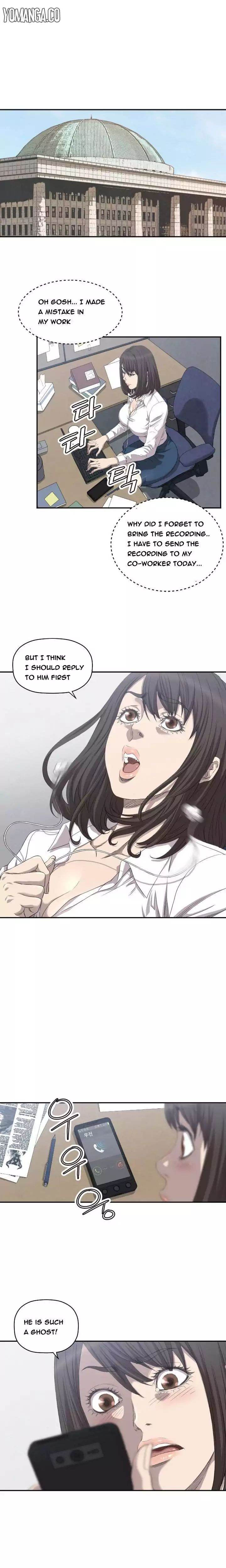 Club Sodom - Chapter 7 [photo 2] - MangaPorn