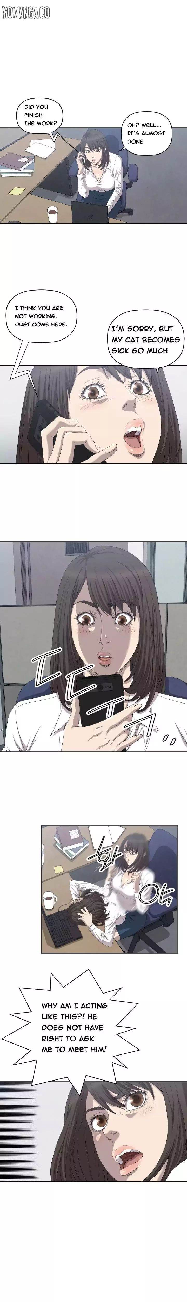 Club Sodom - Chapter 7 [photo 3] - MangaPorn