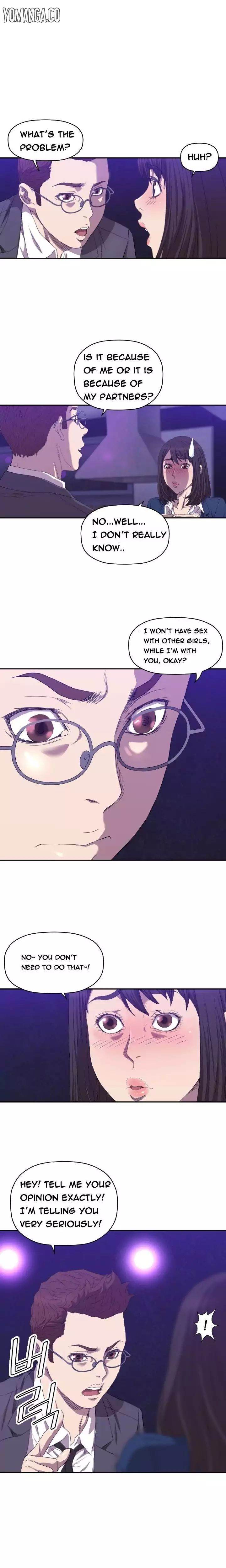 Club Sodom - Chapter 7 [photo 8] - MangaPorn