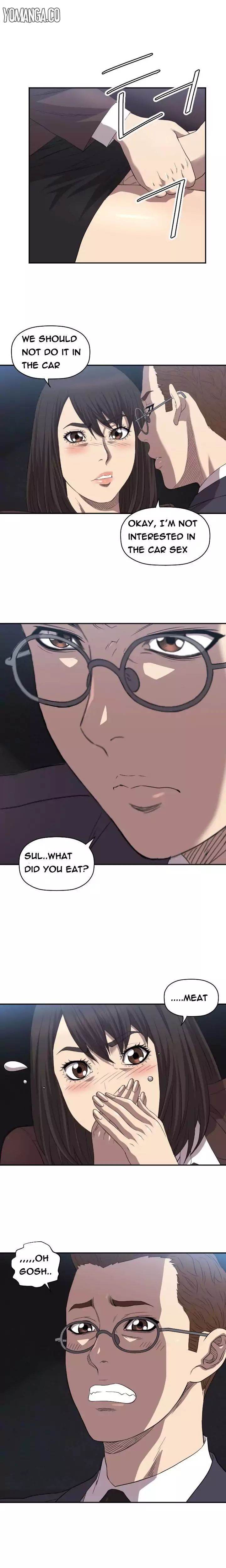 Club Sodom - Chapter 8 [photo 13] - MangaPorn