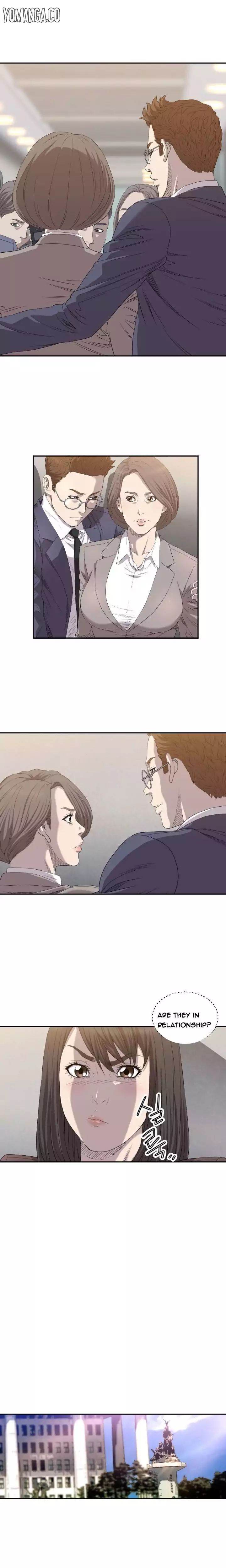 Club Sodom - Chapter 8 [photo 4] - MangaPorn