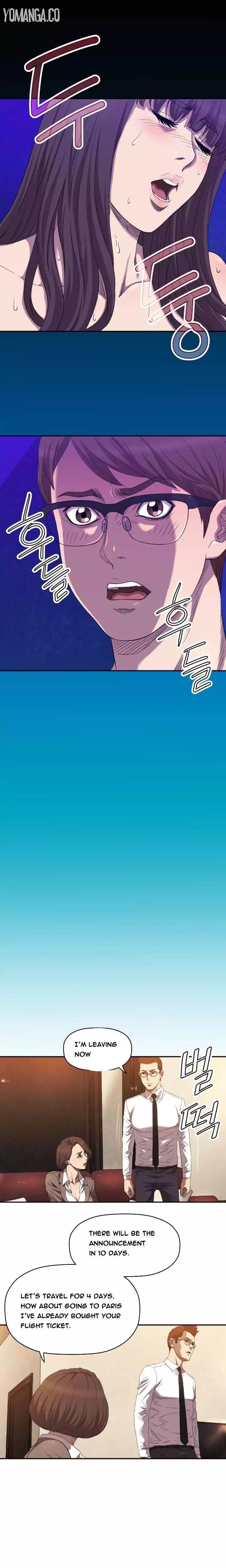 Club Sodom - Chapter 9 [photo 10] - MangaPorn