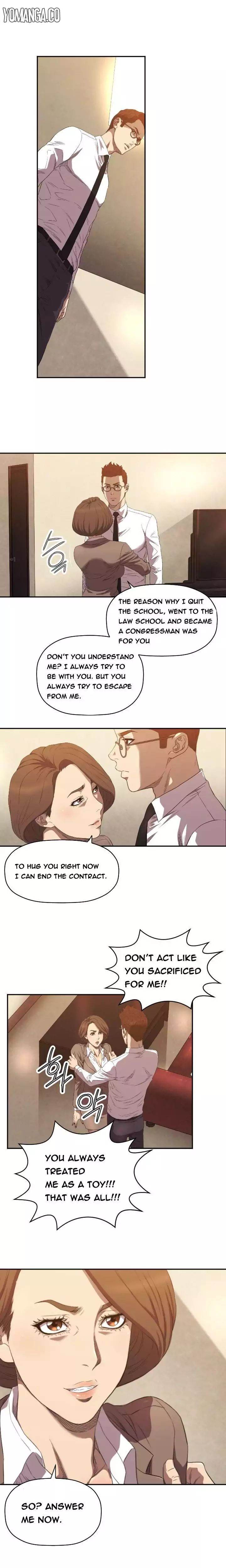 Club Sodom - Chapter 9 [photo 12] - MangaPorn