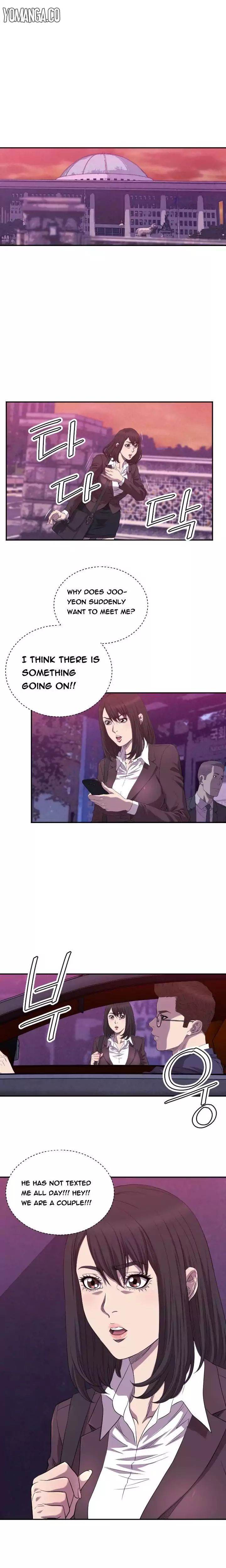 Club Sodom - Chapter 9 [photo 5] - MangaPorn