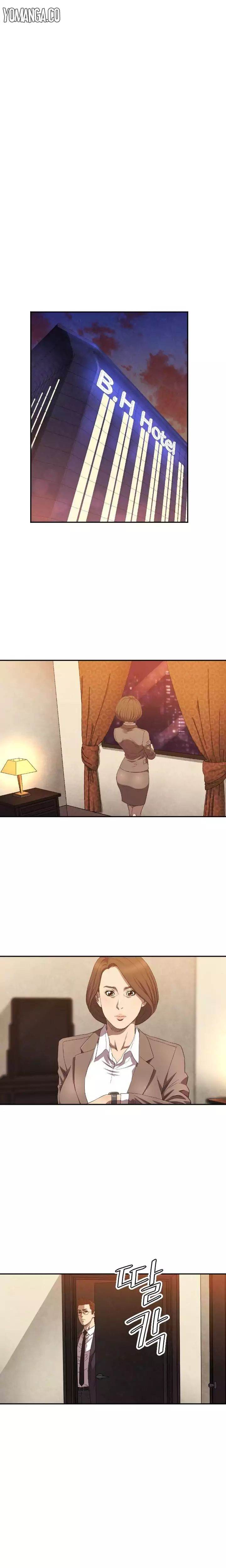 Club Sodom - Chapter 9 [photo 6] - MangaPorn