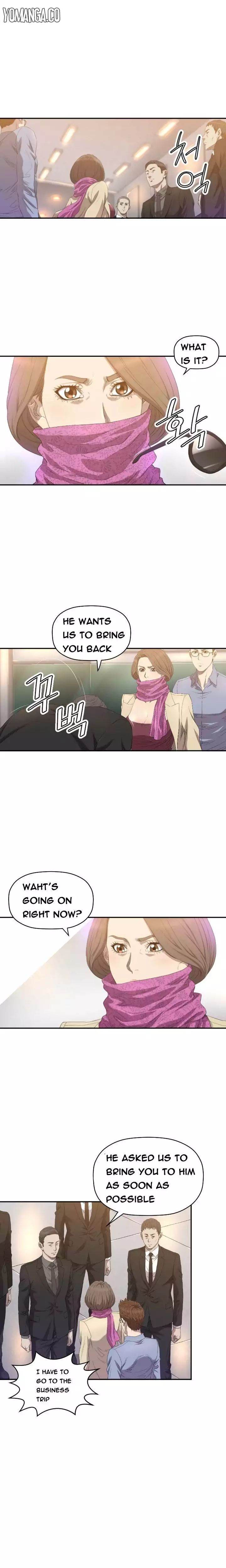 Club Sodom - Chapter 10 [photo 12] - MangaPorn