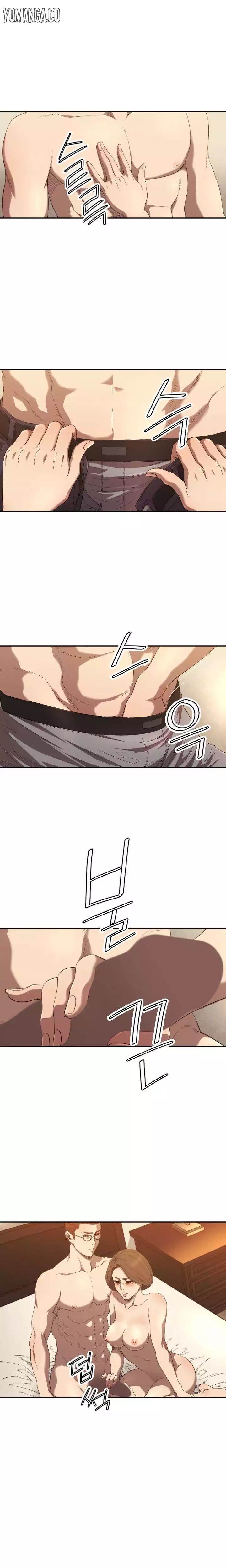 Club Sodom - Chapter 10 [photo 3] - MangaPorn