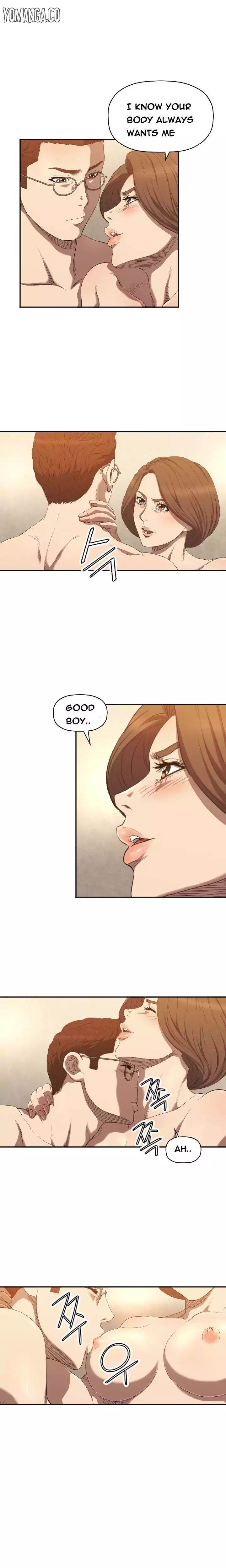 Club Sodom - Chapter 10 [photo 4] - MangaPorn