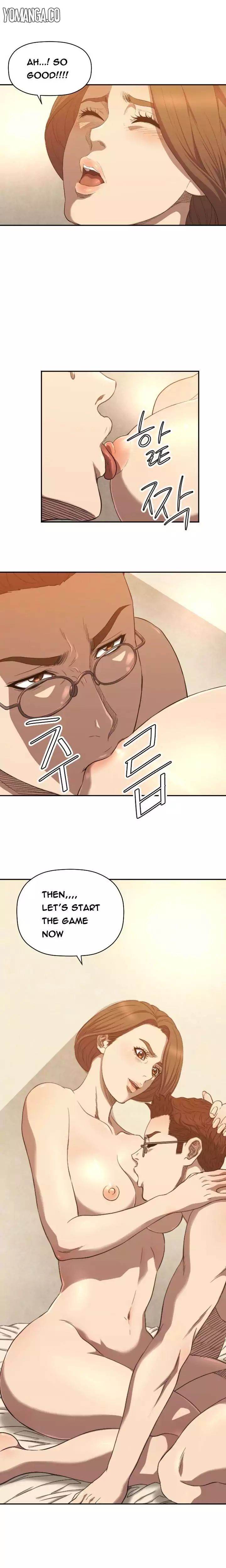 Club Sodom - Chapter 10 [photo 5] - MangaPorn