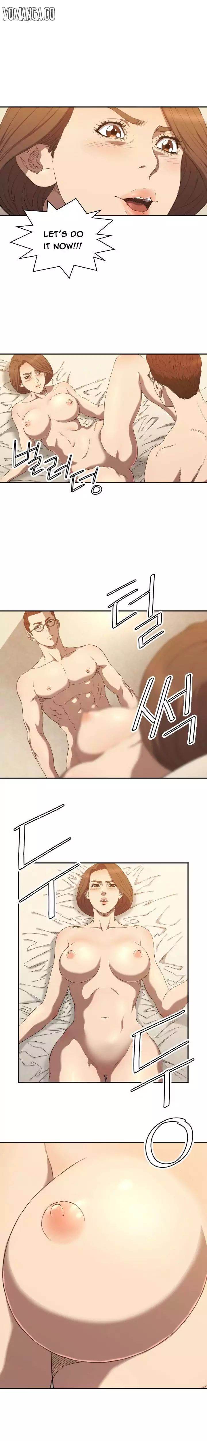 Club Sodom - Chapter 10 [photo 6] - MangaPorn