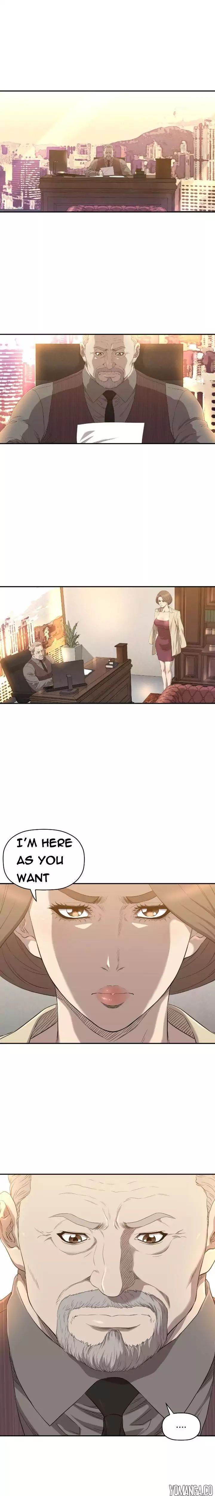 Club Sodom - Chapter 11 [photo 2] - MangaPorn