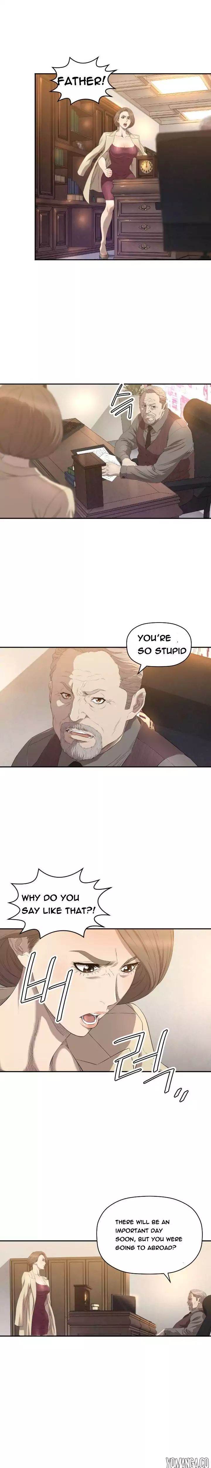 Club Sodom - Chapter 11 [photo 3] - MangaPorn