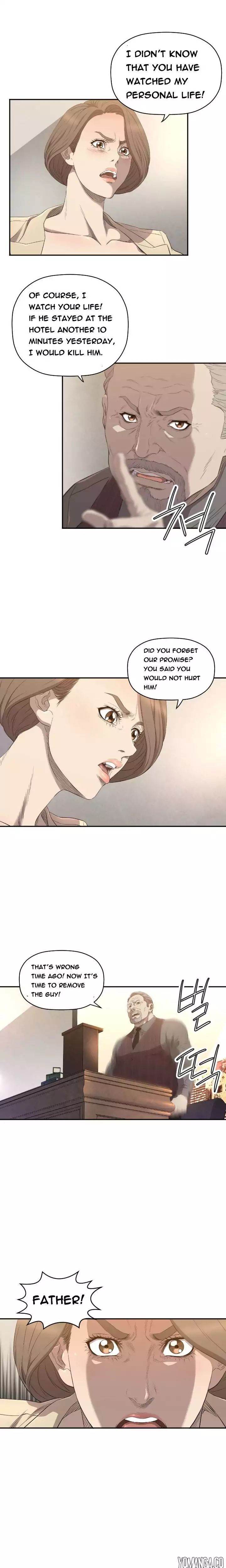 Club Sodom - Chapter 11 [photo 4] - MangaPorn