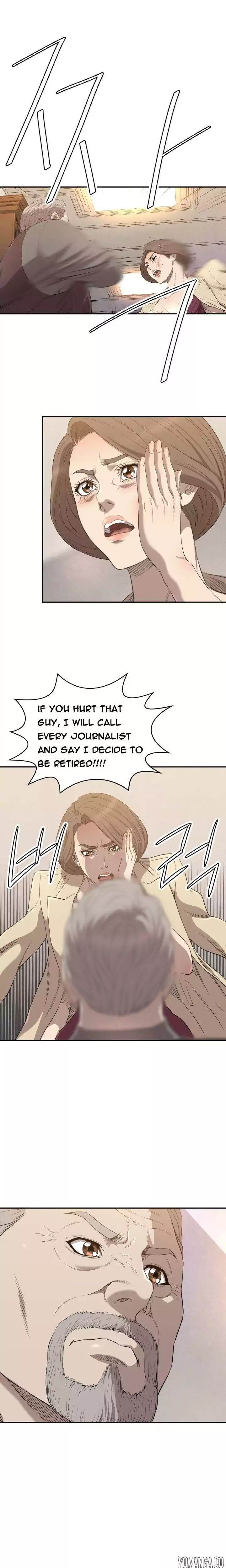 Club Sodom - Chapter 11 [photo 6] - MangaPorn