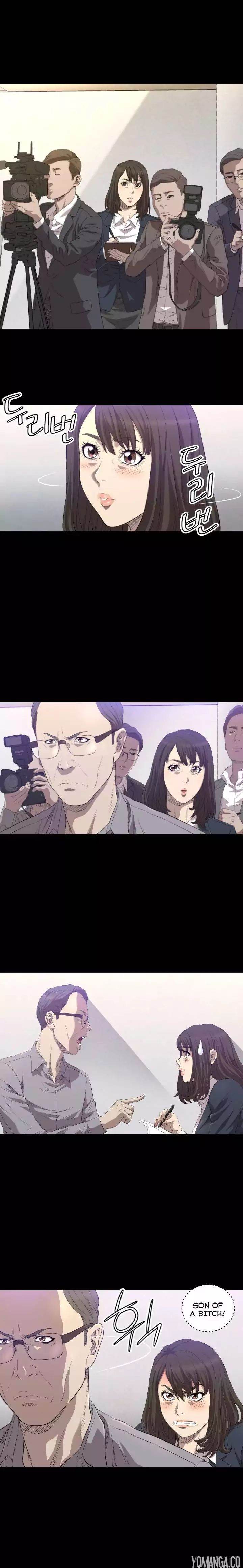 Club Sodom - Chapter 12 [photo 11] - MangaPorn