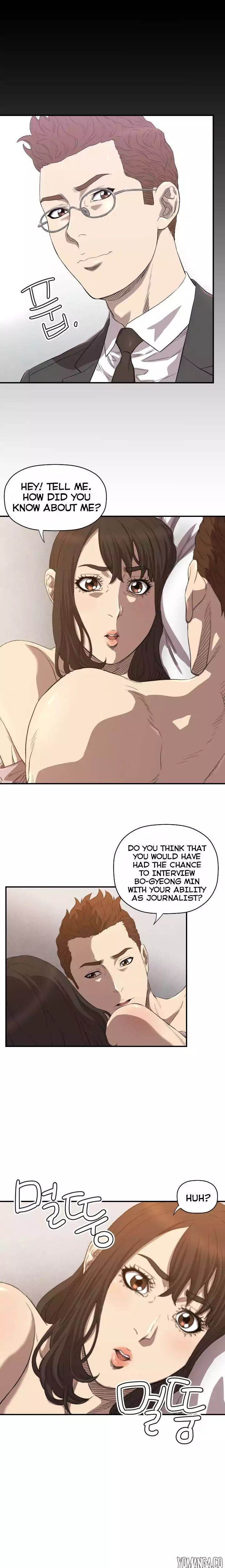 Club Sodom - Chapter 12 [photo 12] - MangaPorn