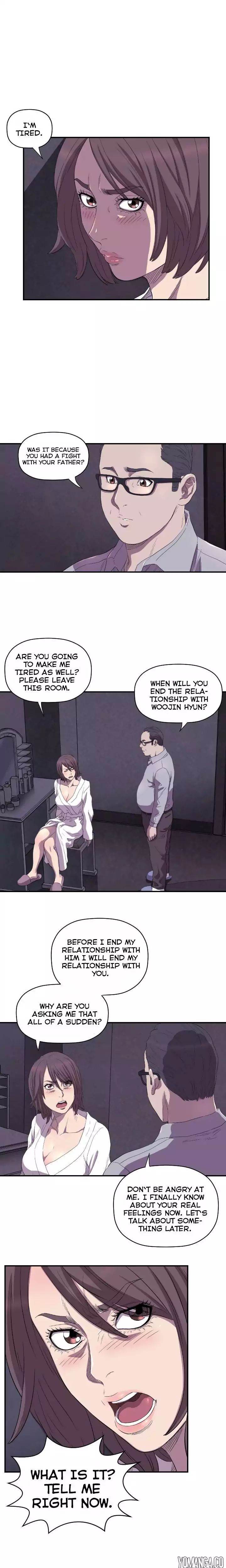 Club Sodom - Chapter 12 [photo 16] - MangaPorn