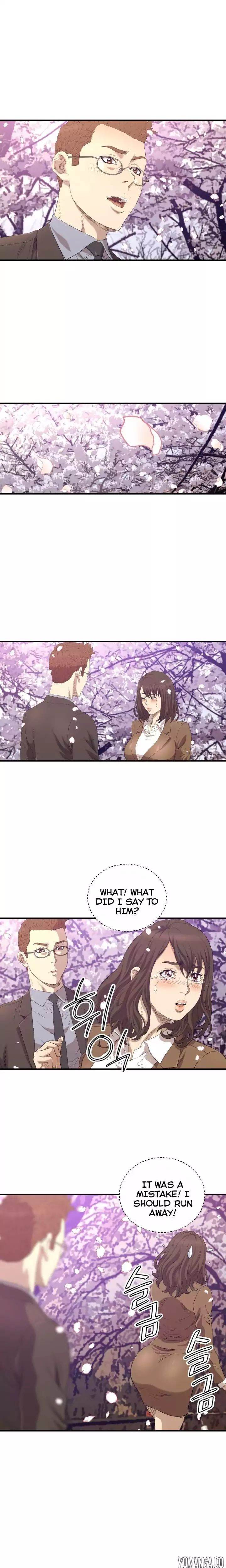 Club Sodom - Chapter 12 [photo 2] - MangaPorn