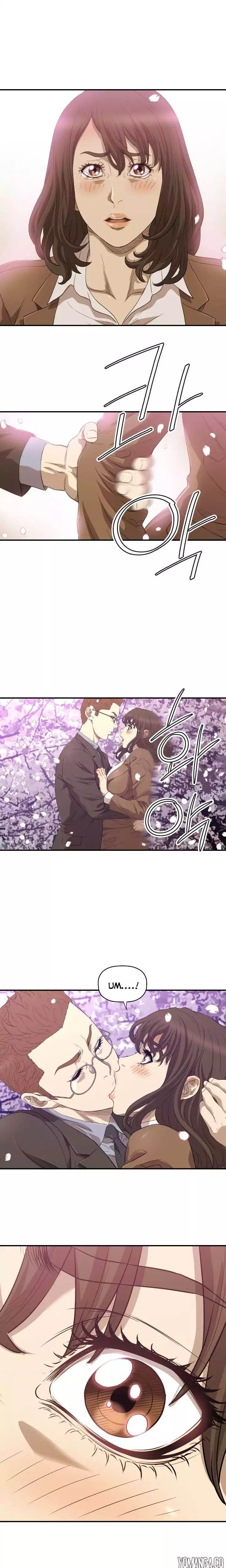 Club Sodom - Chapter 12 [photo 3] - MangaPorn