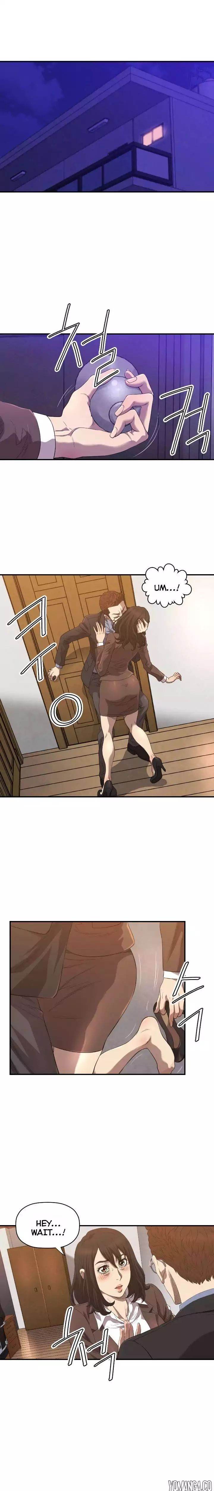 Club Sodom - Chapter 12 [photo 5] - MangaPorn