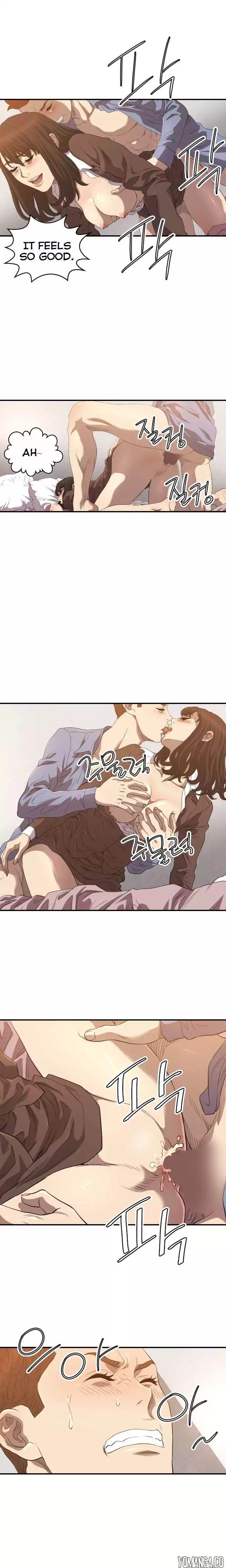 Club Sodom - Chapter 12 [photo 7] - MangaPorn