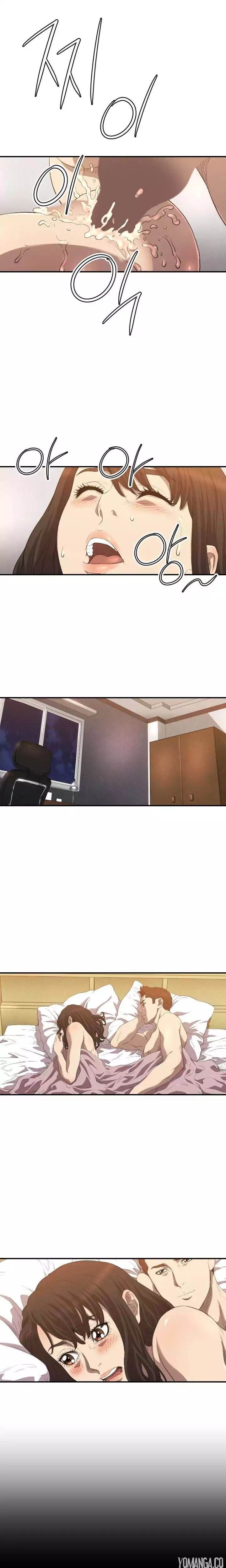 Club Sodom - Chapter 12 [photo 8] - MangaPorn