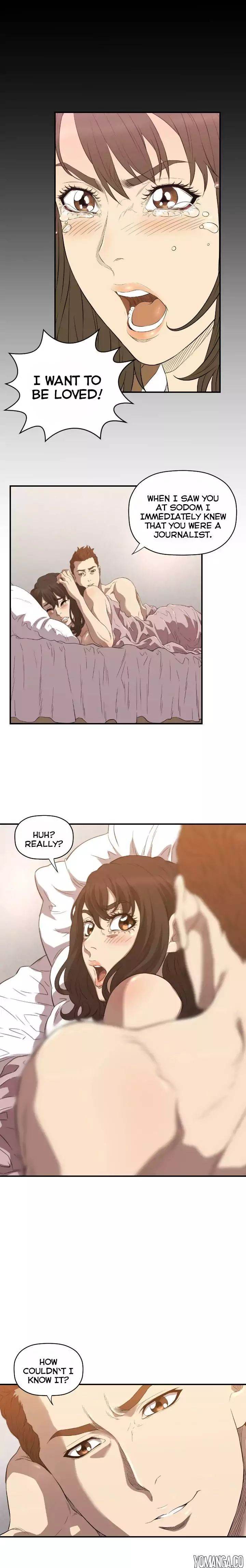 Club Sodom - Chapter 12 [photo 9] - MangaPorn