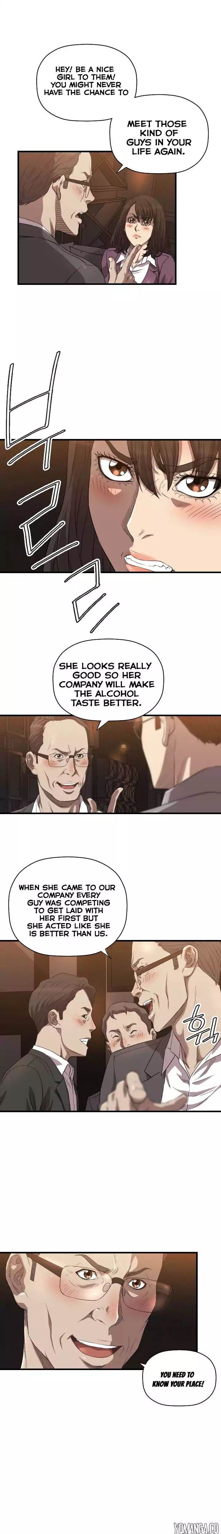 Club Sodom - Chapter 13 [photo 13] - MangaPorn