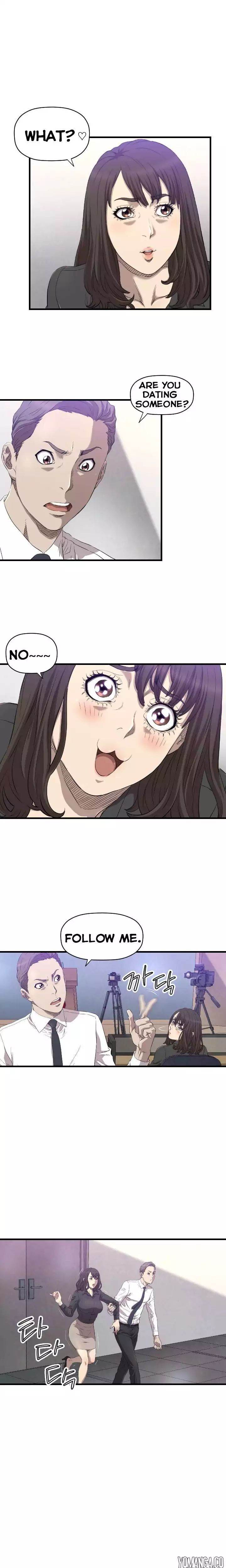 Club Sodom - Chapter 13 [photo 3] - MangaPorn