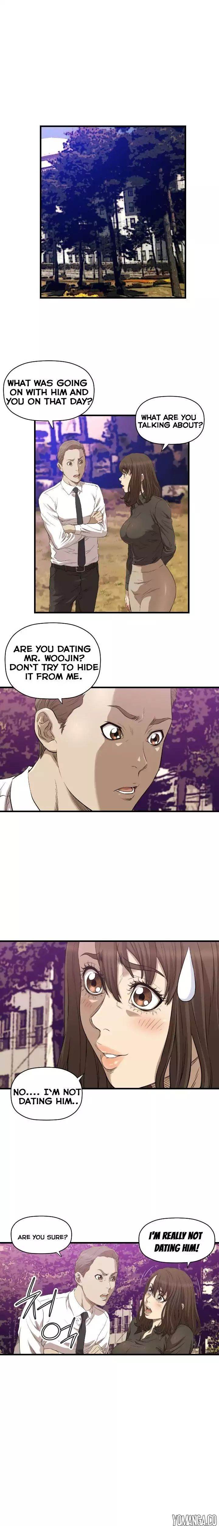 Club Sodom - Chapter 13 [photo 4] - MangaPorn