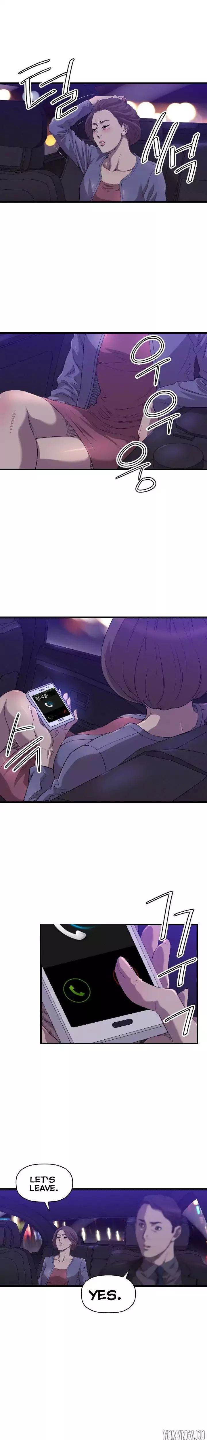 Club Sodom - Chapter 14 [photo 12] - MangaPorn