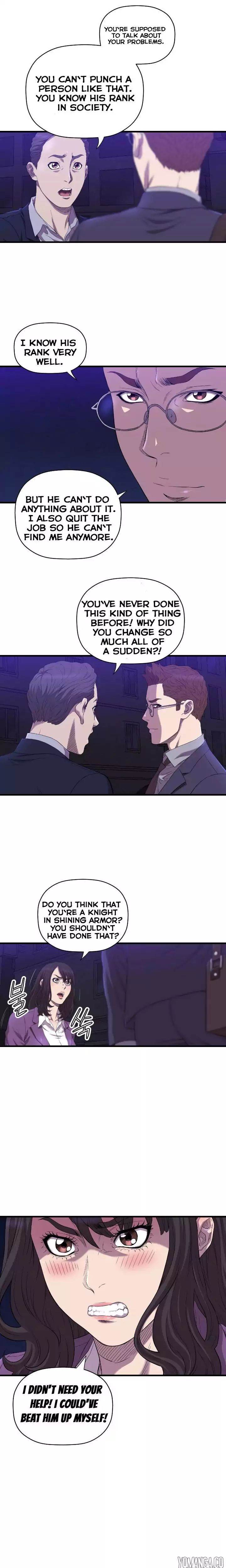 Club Sodom - Chapter 14 [photo 3] - MangaPorn