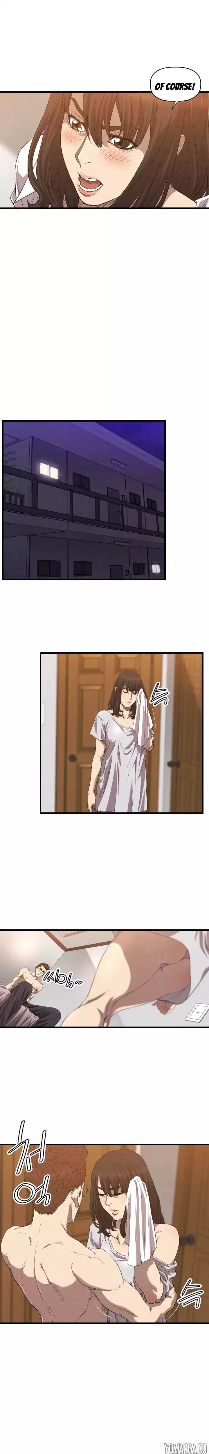 Club Sodom - Chapter 15 [photo 11] - MangaPorn