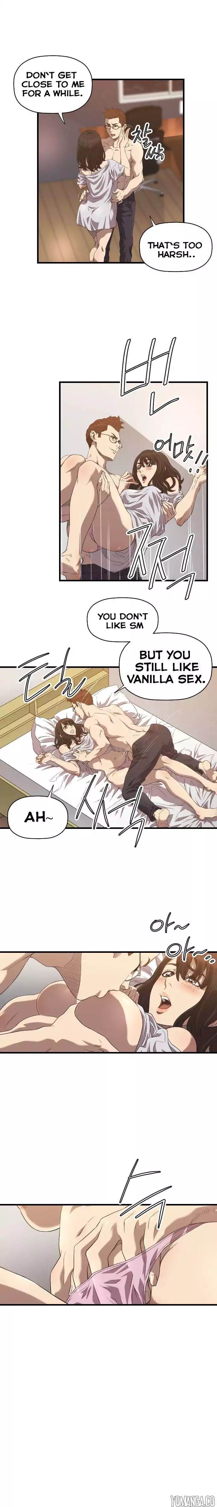 Club Sodom - Chapter 15 [photo 12] - MangaPorn