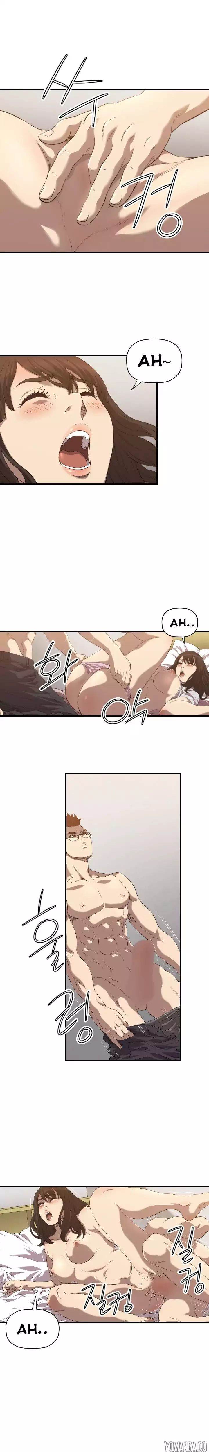 Club Sodom - Chapter 15 [photo 13] - MangaPorn