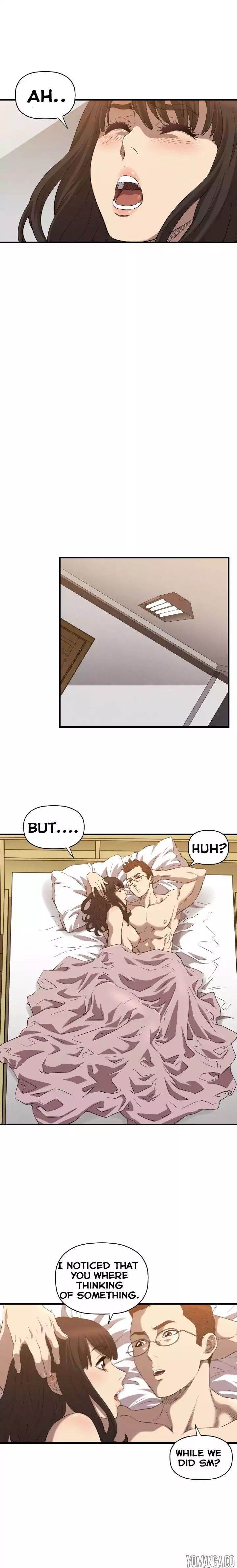 Club Sodom - Chapter 15 [photo 14] - MangaPorn