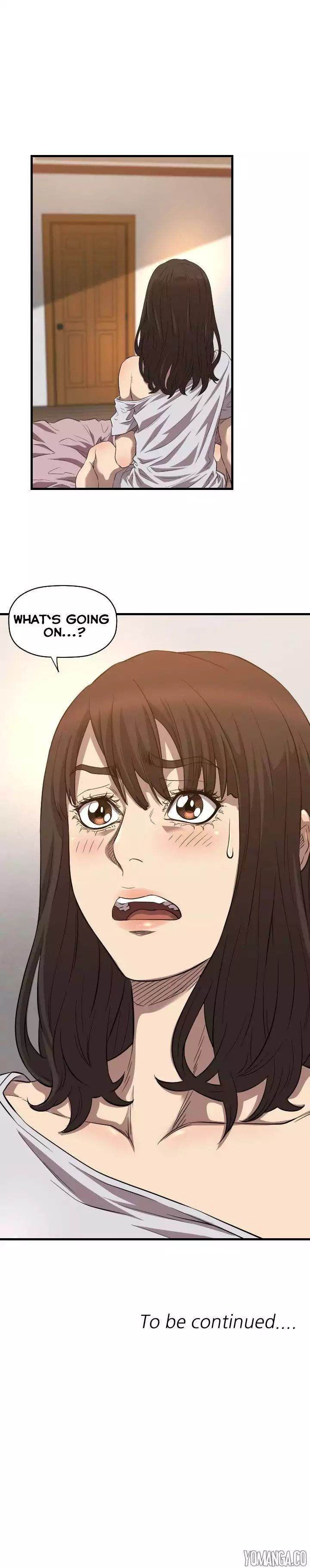 Club Sodom - Chapter 15 [photo 17] - MangaPorn