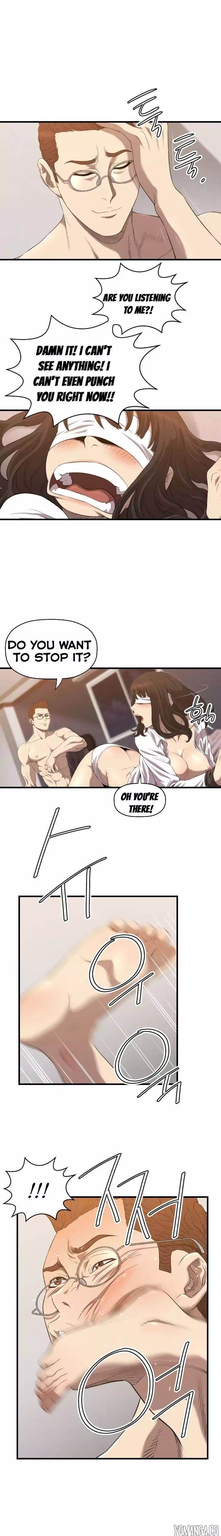 Club Sodom - Chapter 15 [photo 9] - MangaPorn