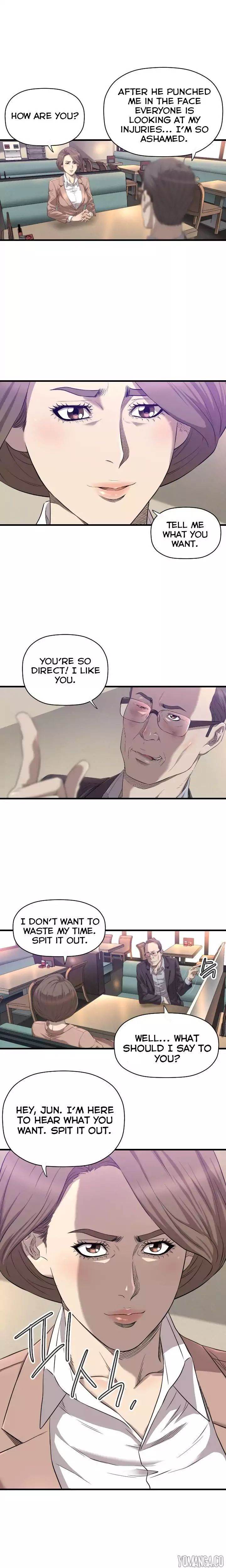 Club Sodom - Chapter 16 [photo 13] - MangaPorn