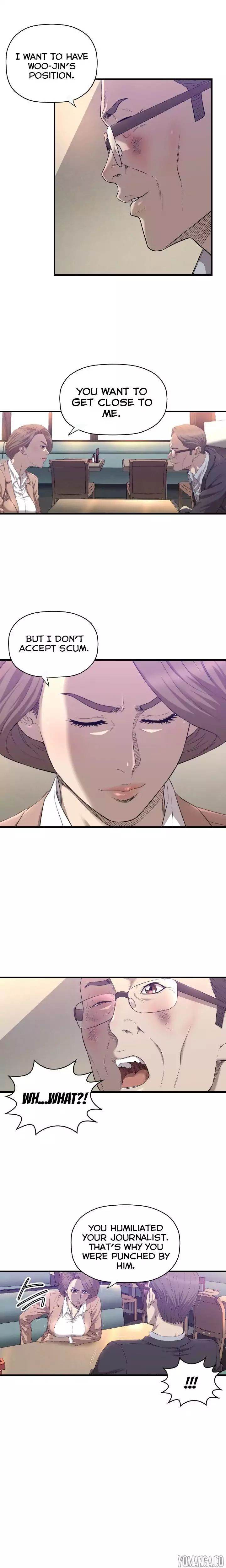 Club Sodom - Chapter 16 [photo 14] - MangaPorn