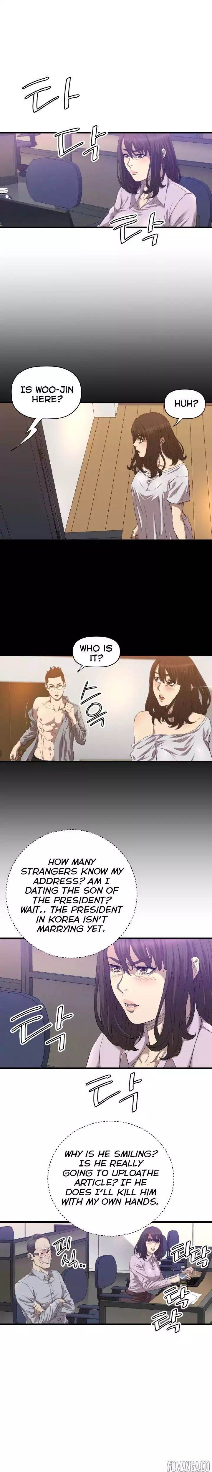 Club Sodom - Chapter 16 [photo 7] - MangaPorn