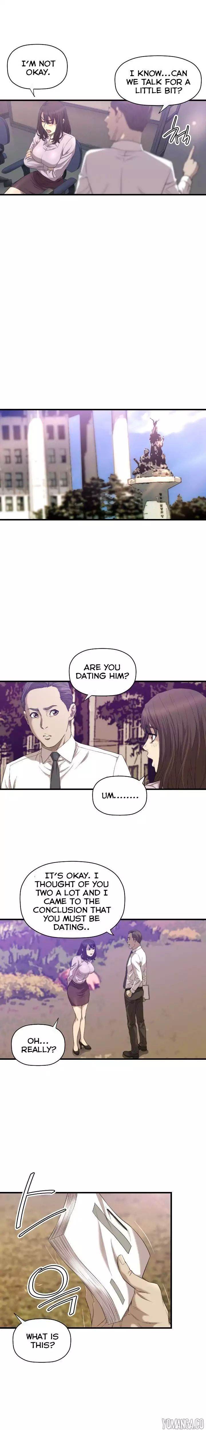 Club Sodom - Chapter 16 [photo 9] - MangaPorn