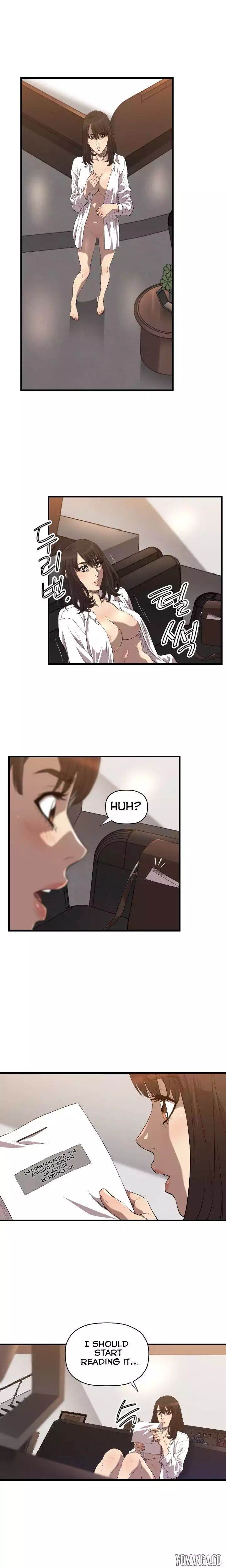 Club Sodom - Chapter 17 [photo 11] - MangaPorn