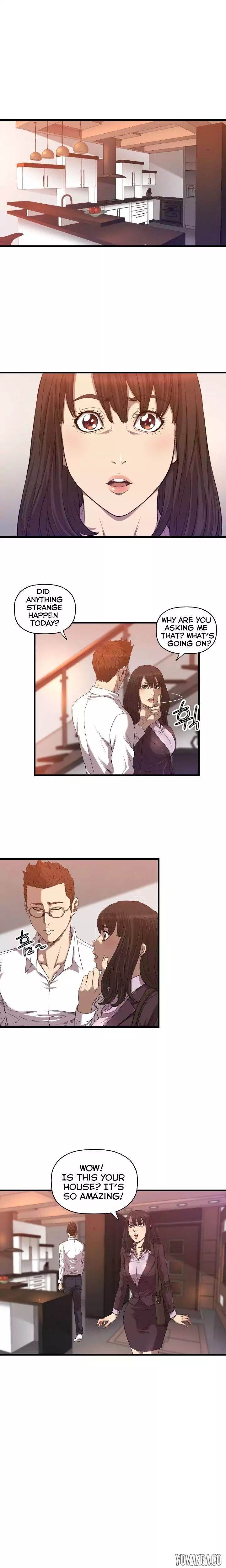 Club Sodom - Chapter 17 [photo 3] - MangaPorn