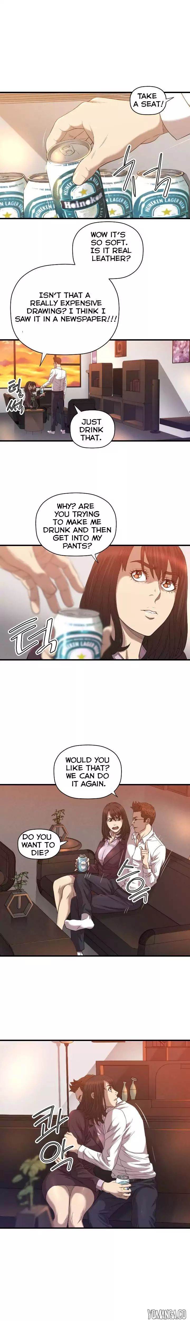 Club Sodom - Chapter 17 [photo 4] - MangaPorn