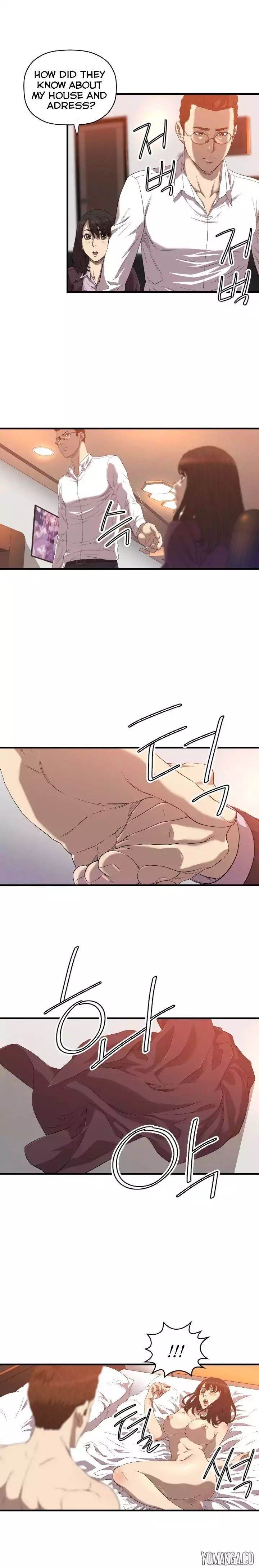 Club Sodom - Chapter 17 [photo 6] - MangaPorn