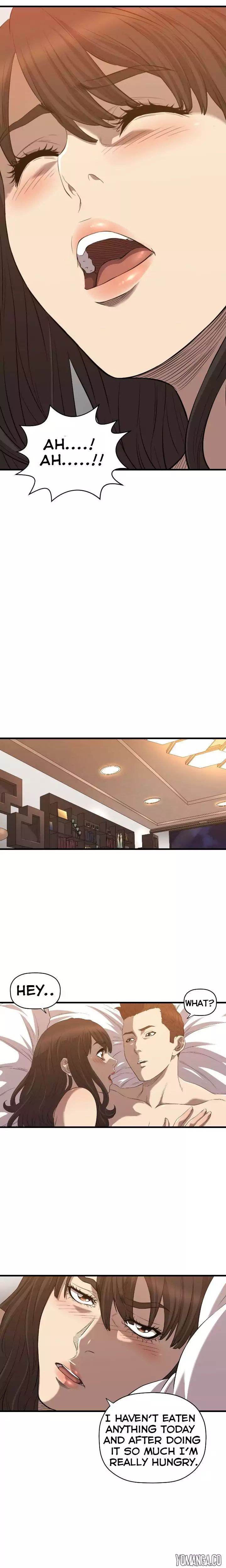 Club Sodom - Chapter 17 [photo 9] - MangaPorn